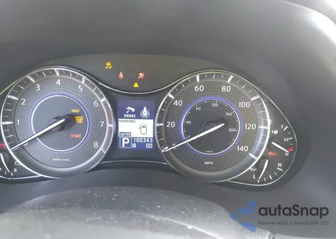 2012 Infiniti Qx56 from USA, damaged, VIN JN8AZ2NE0C9015922